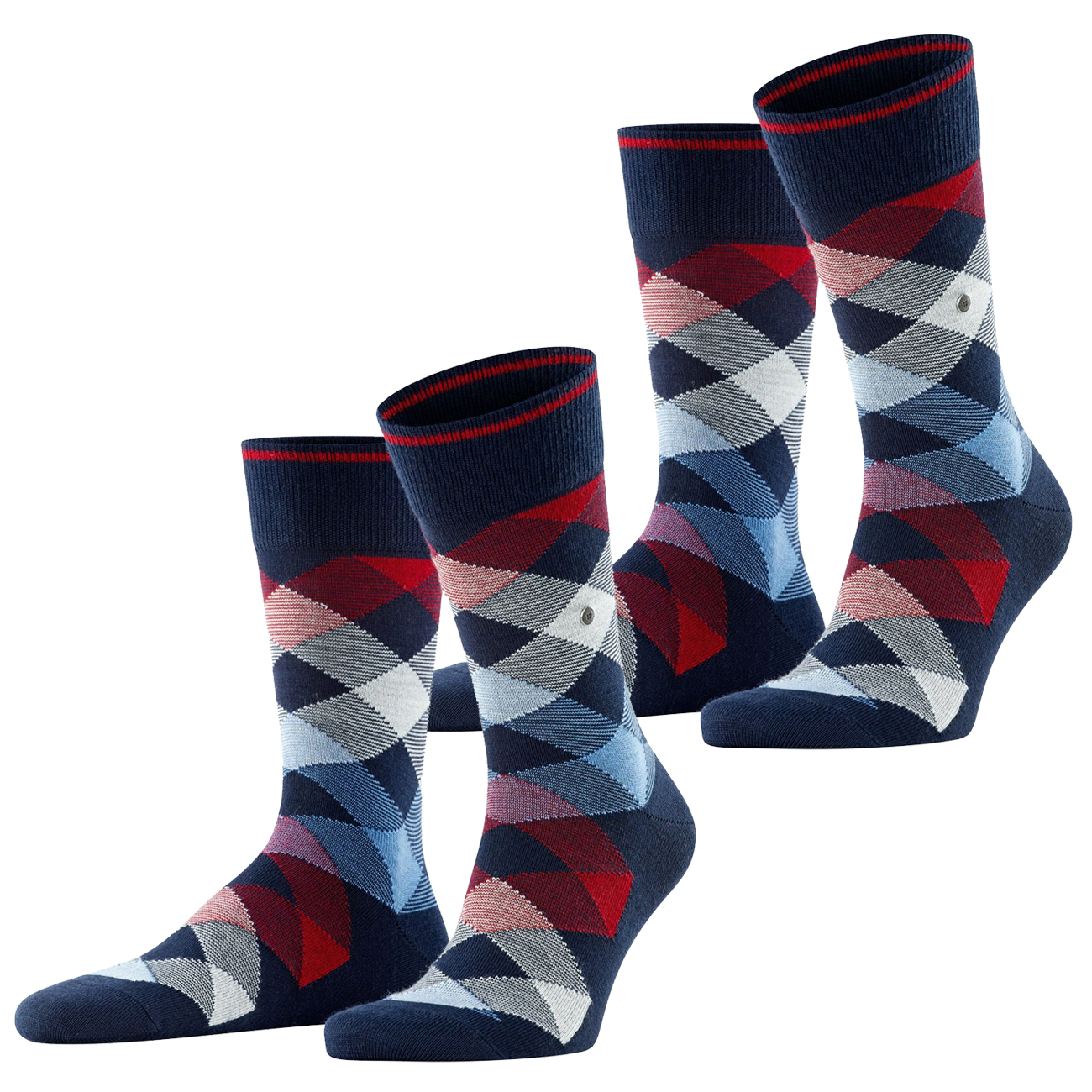 Strick- / Wollsocken - Newcastle 2er 3er 4er Multipack günstig online kaufen