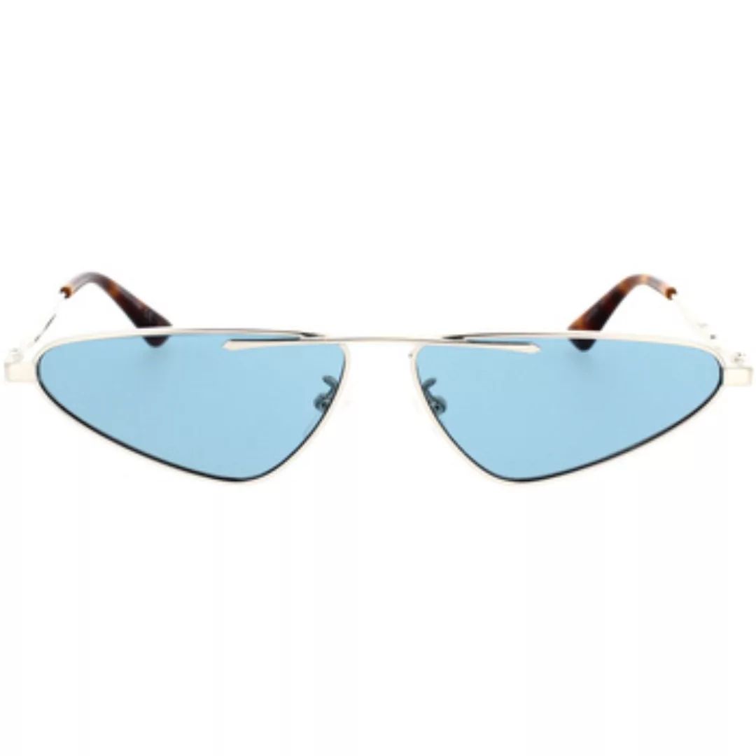 McQ Alexander McQueen  Sonnenbrillen MQ0226S 004 Sonnenbrille günstig online kaufen