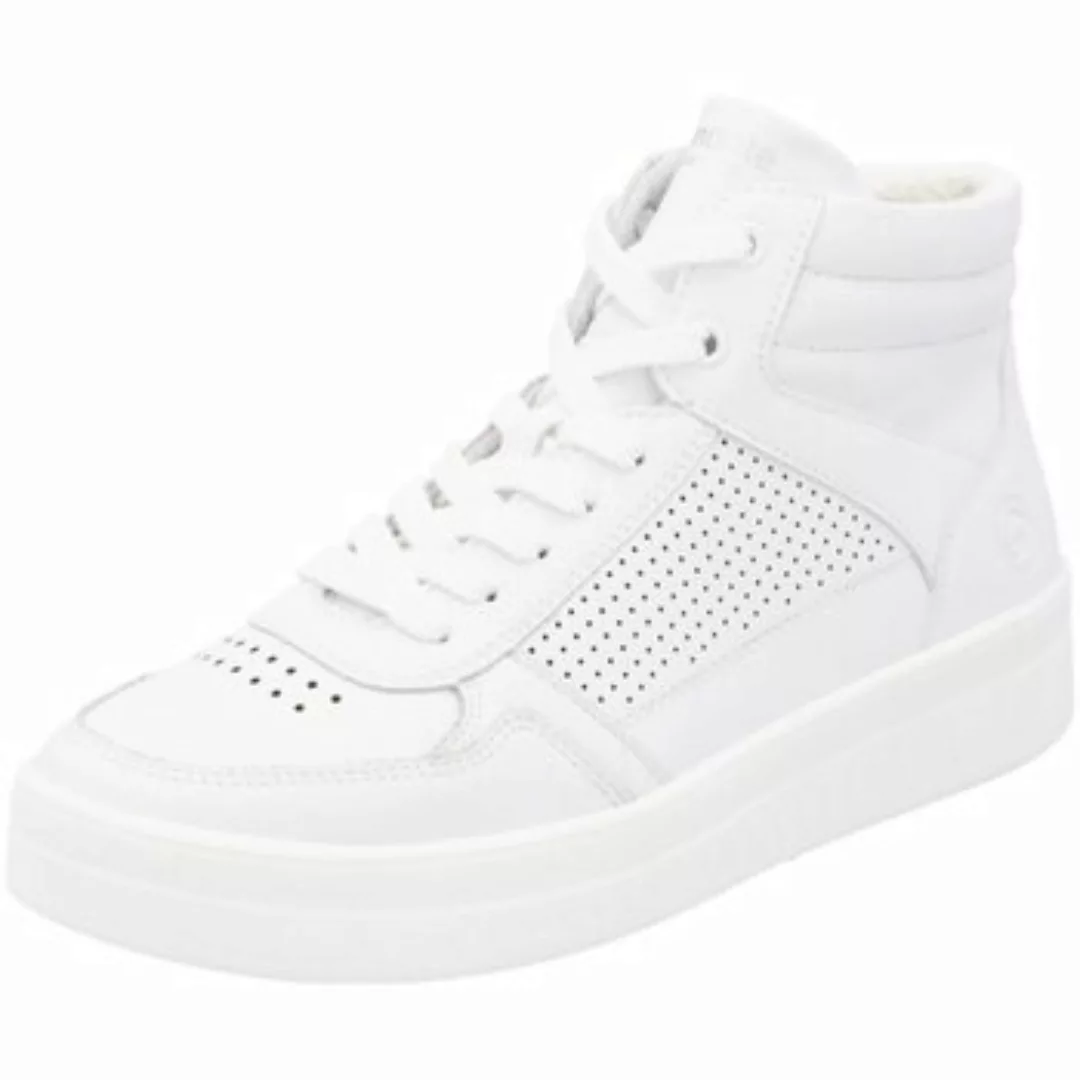 Remonte  Sneaker D0J70-84 weiss Rock Alburi D0J70-84 günstig online kaufen