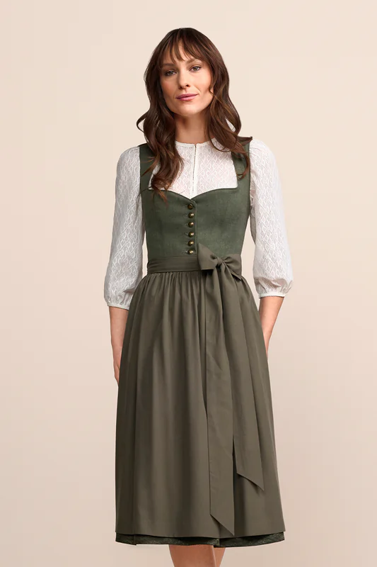 Dirndl Ileyna (70cm) günstig online kaufen