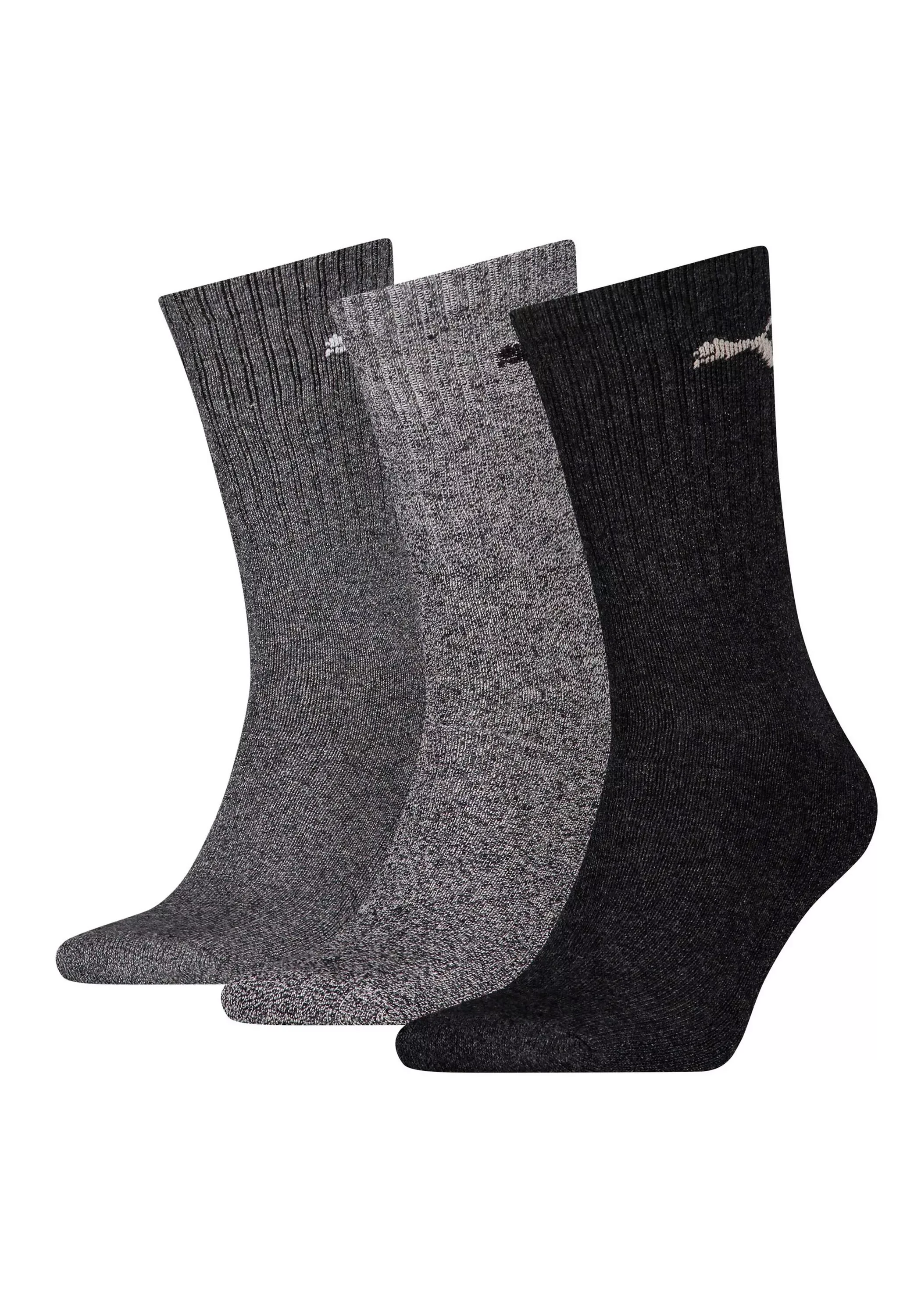 PUMA Socken "Socken 3er Pack" günstig online kaufen