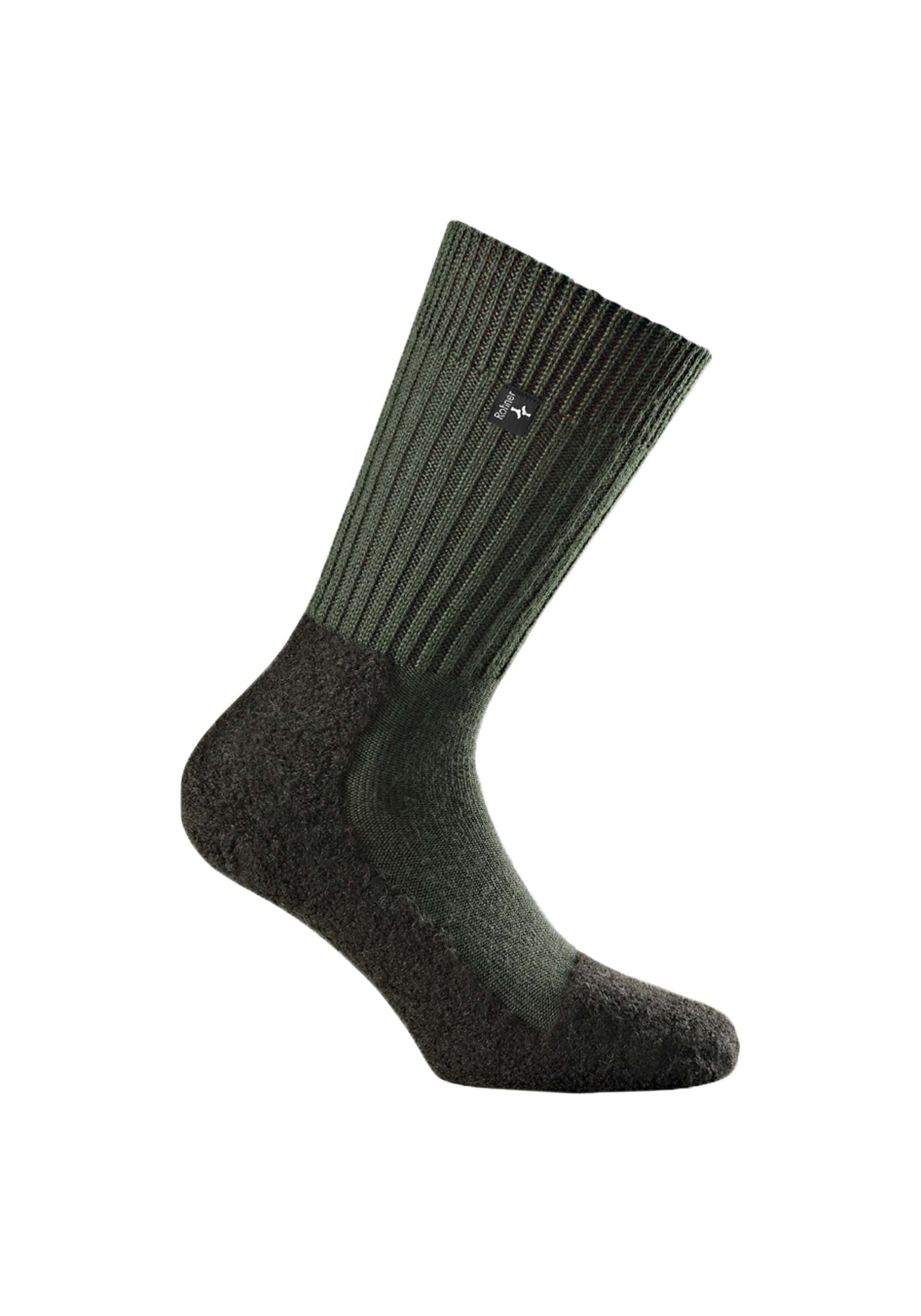 Rohner Socks Kurzsocken "Socken Original 1er Pack" günstig online kaufen