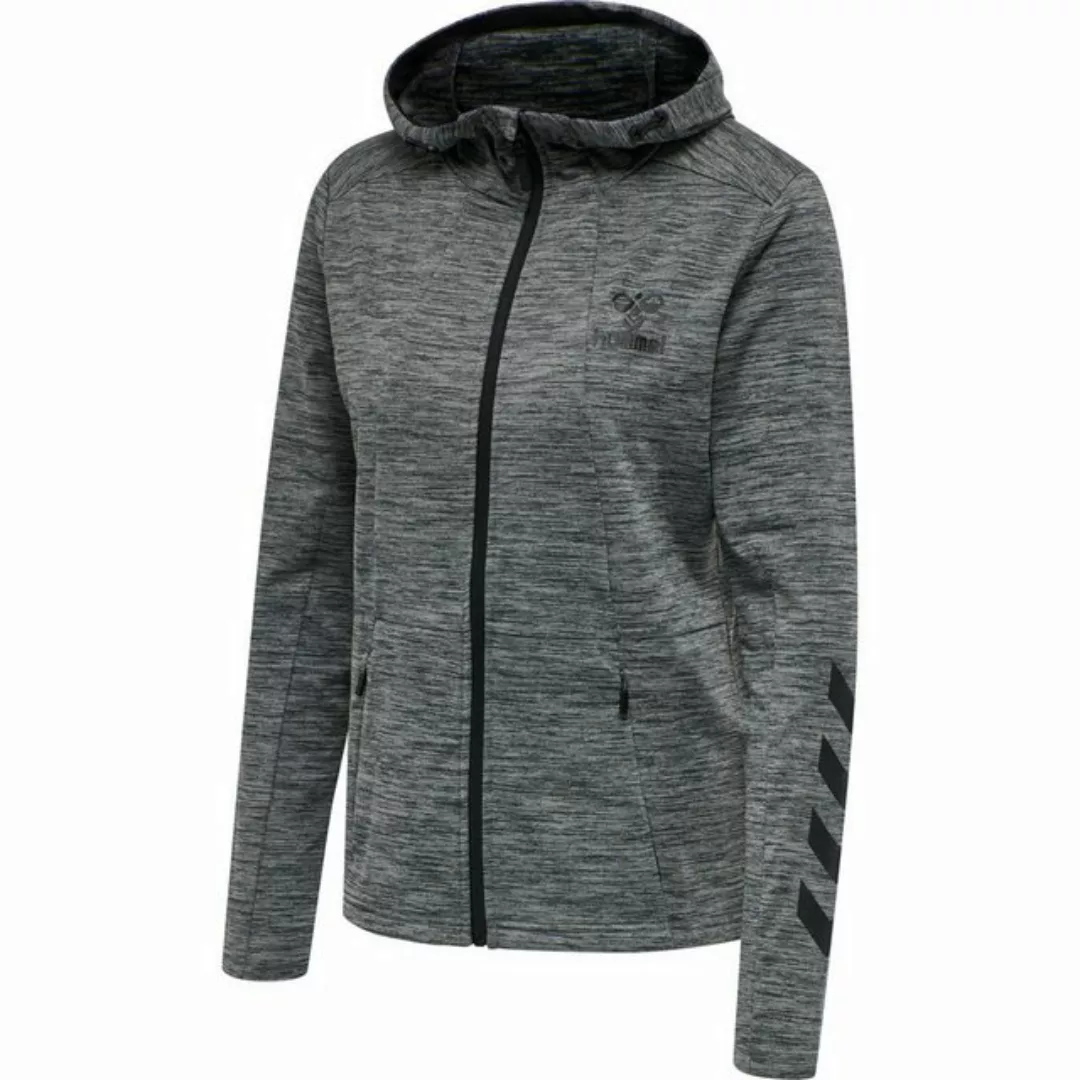 hummel Sweatshirt hmlSelby Zip Hoodie günstig online kaufen