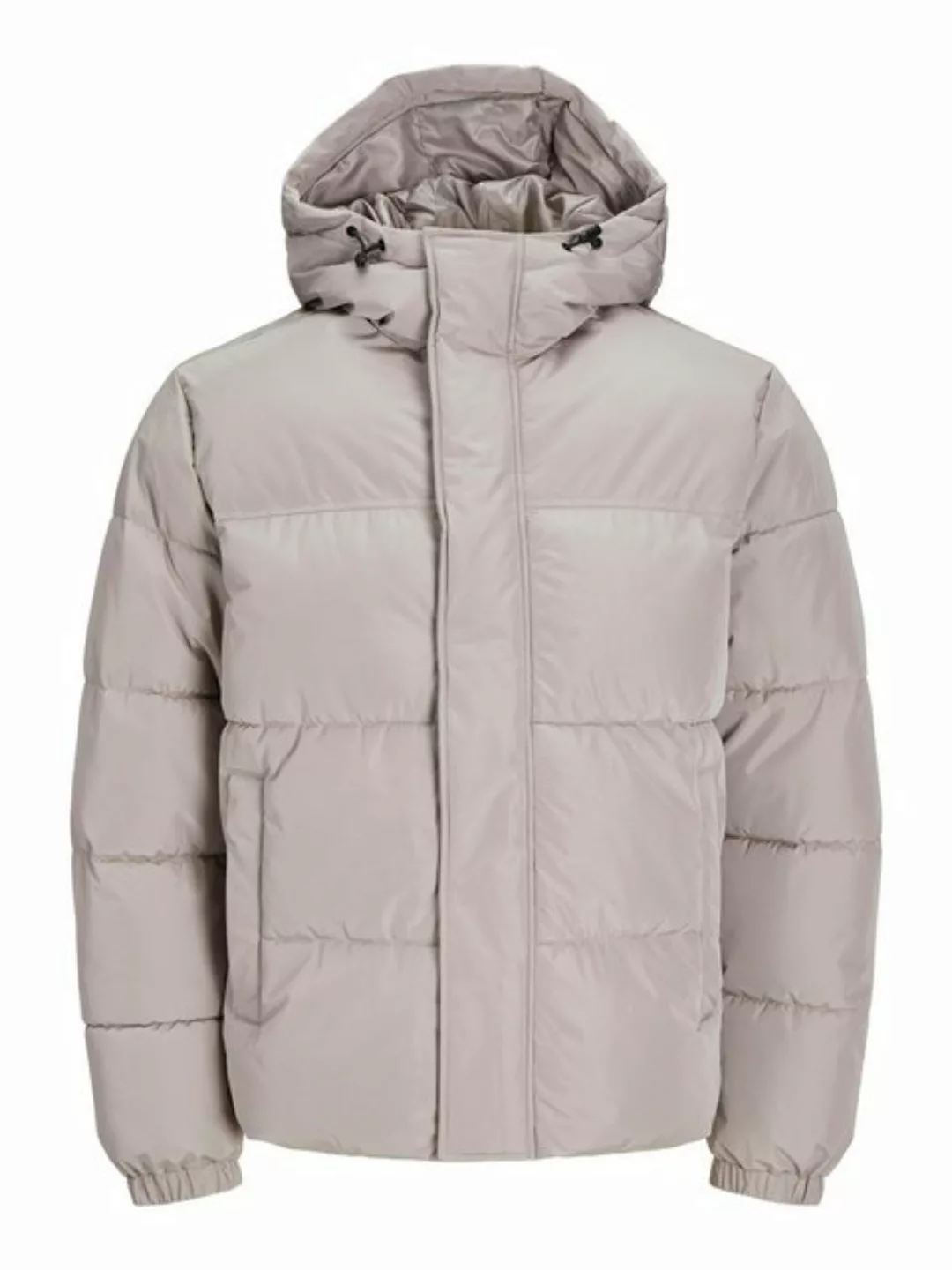 Jack & Jones Steppjacke "JJEBRADLEY PUFFER HOOD SN", mit Kapuze günstig online kaufen