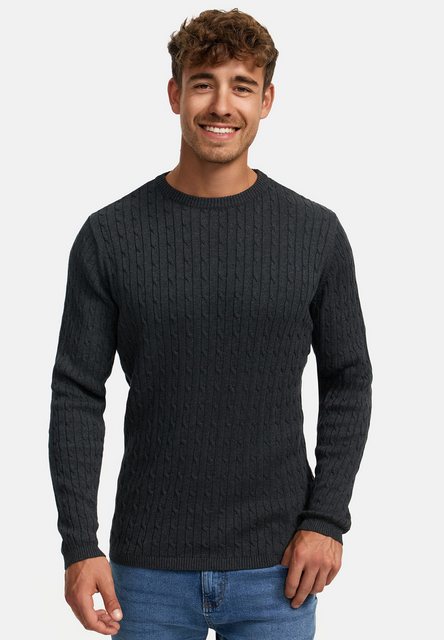 Kronstadt Strickpullover KSCable günstig online kaufen