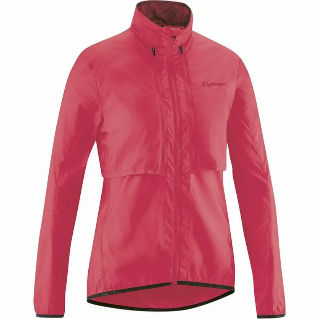 Gonso Fahrradjacke Bikejacke Bernira günstig online kaufen