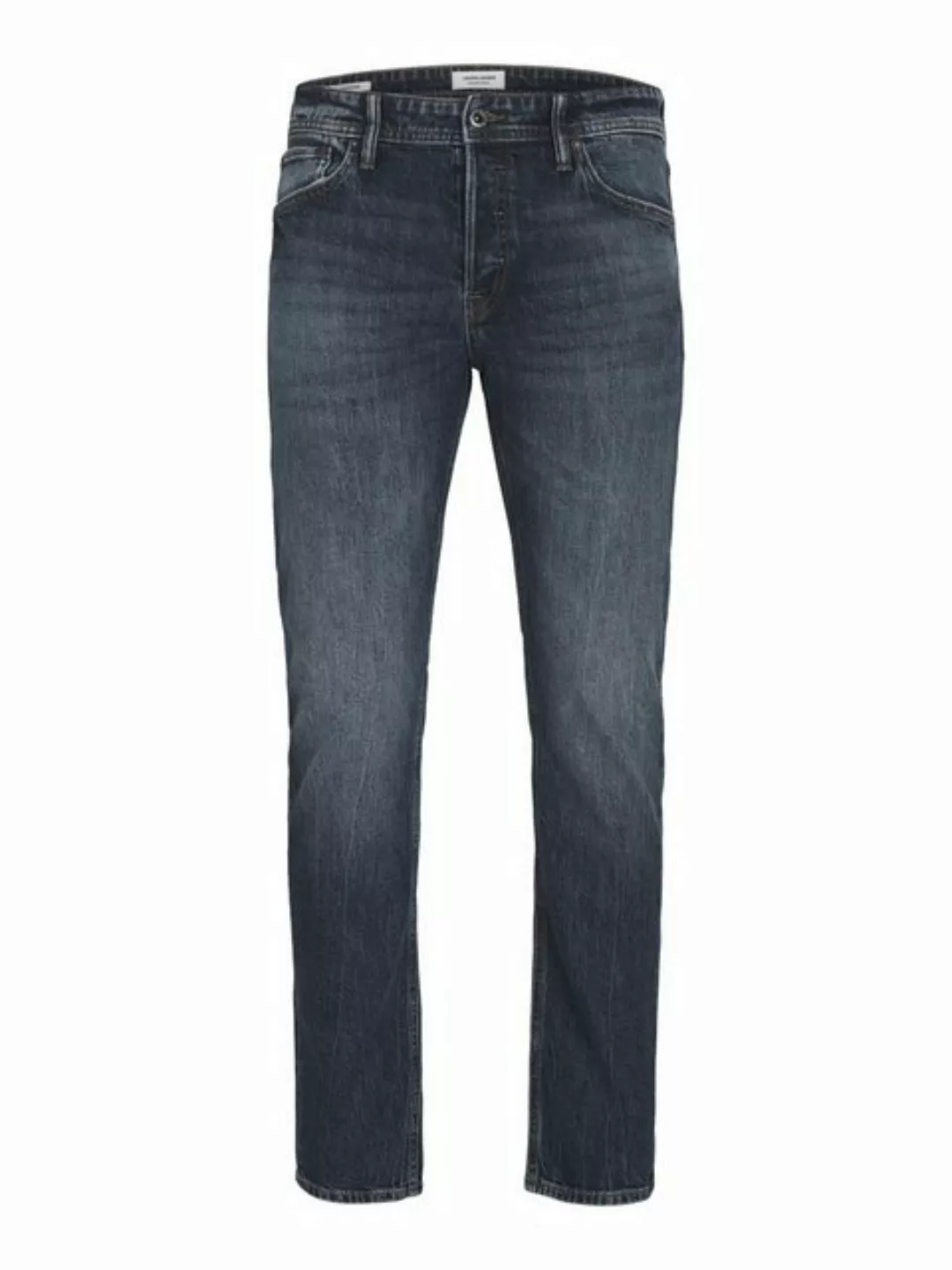 Jack & Jones Comfort-fit-Jeans JJIMIKE JJORIGINAL CJ SN günstig online kaufen