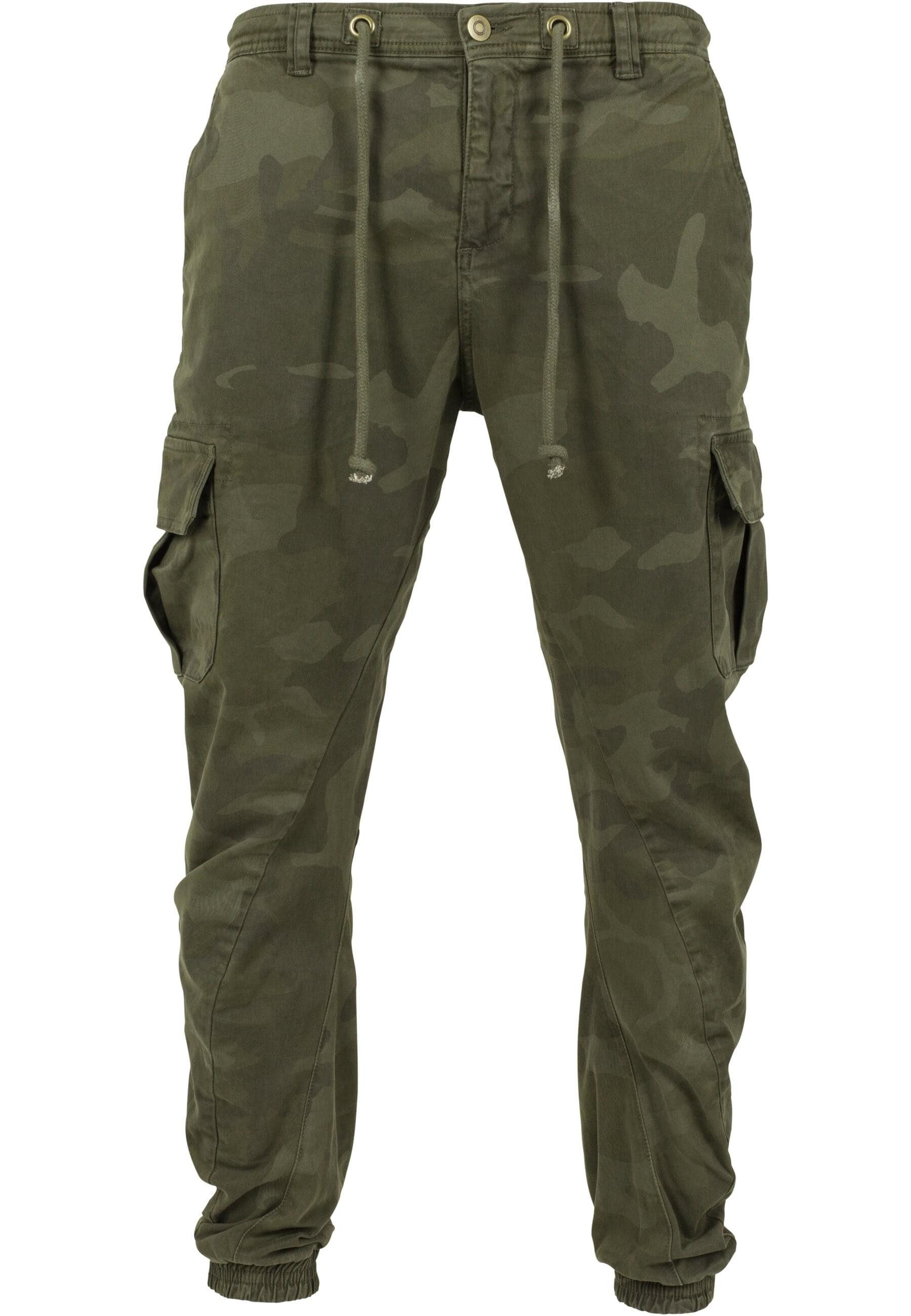 URBAN CLASSICS Cargohose Urban Classics Herren günstig online kaufen