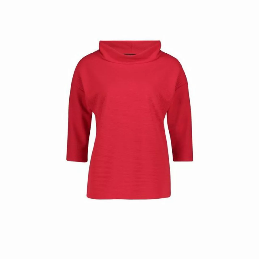 Betty Barclay Sweatshirt uni regular fit (1-tlg., keine Angabe) günstig online kaufen