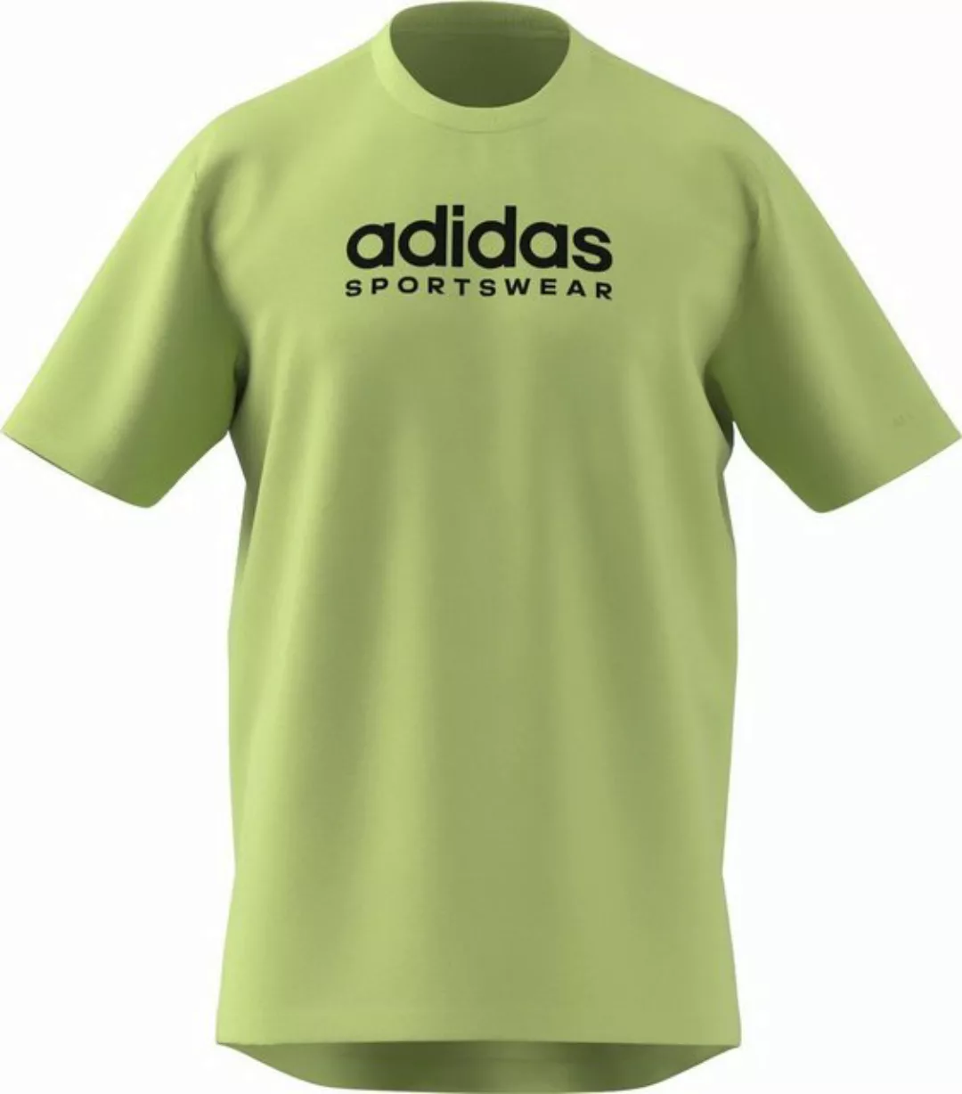 adidas Sportswear Kurzarmshirt M ALL SZN G T günstig online kaufen