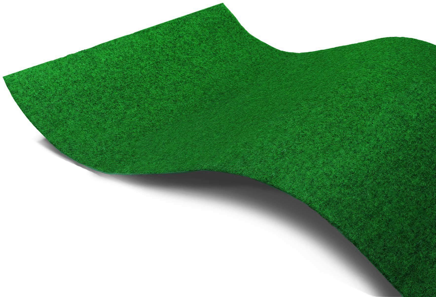Primaflor-Ideen in Textil Kunstrasen "PARK, Made in Netherlands", rechtecki günstig online kaufen