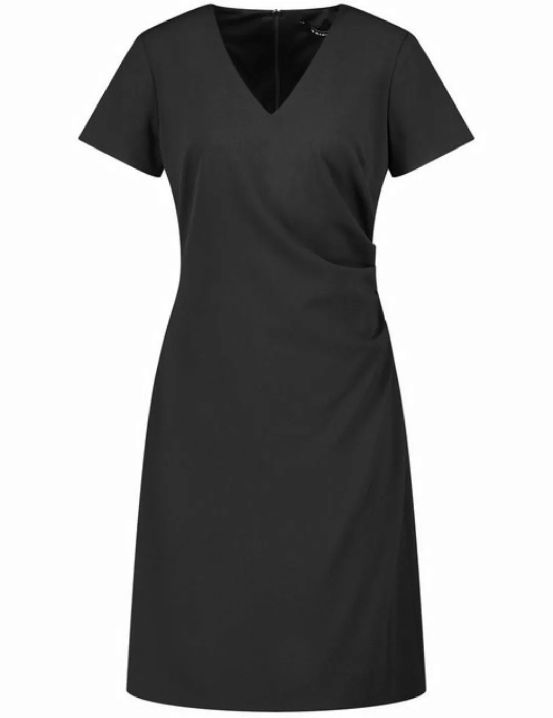 Taifun Minikleid Etuikleid mit Tailleninszenierung günstig online kaufen