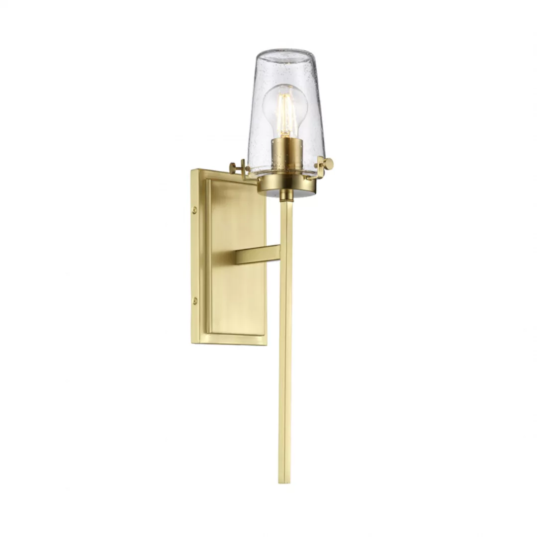 Wandlampe KL-ALTON1-BATH-BB günstig online kaufen