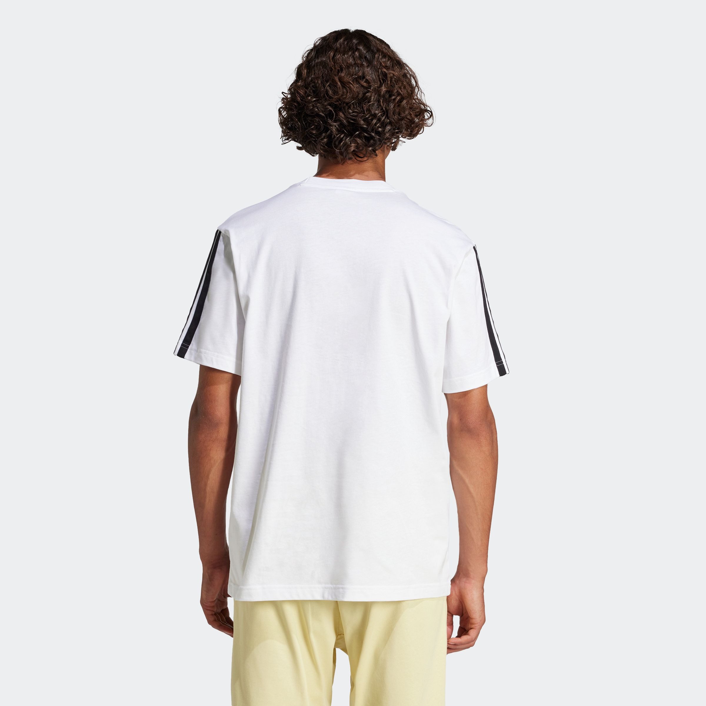 adidas Sportswear T-Shirt M 3S SJ günstig online kaufen