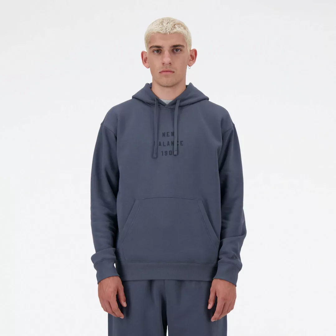 New Balance Kapuzensweatshirt günstig online kaufen