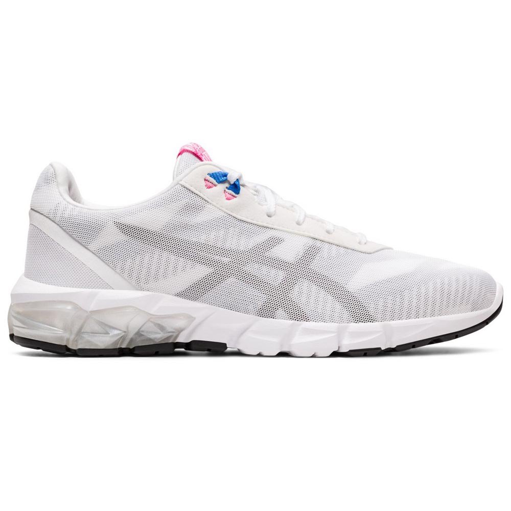 Asics Gel Quantum 90 2 Sportschuhe EU 40 1/2 White / Black günstig online kaufen