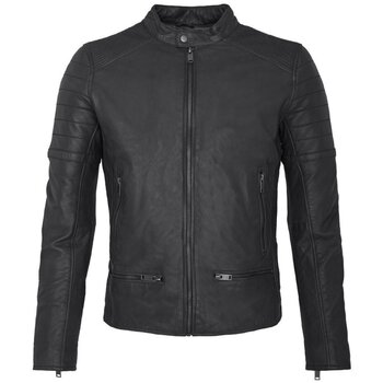 Chyston  Herren-Jacke CHARLES_BLACK günstig online kaufen