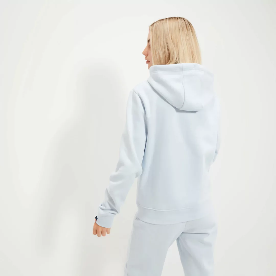 Ellesse Kapuzensweatshirt "D KAPUZENSWEATSHIRT" günstig online kaufen