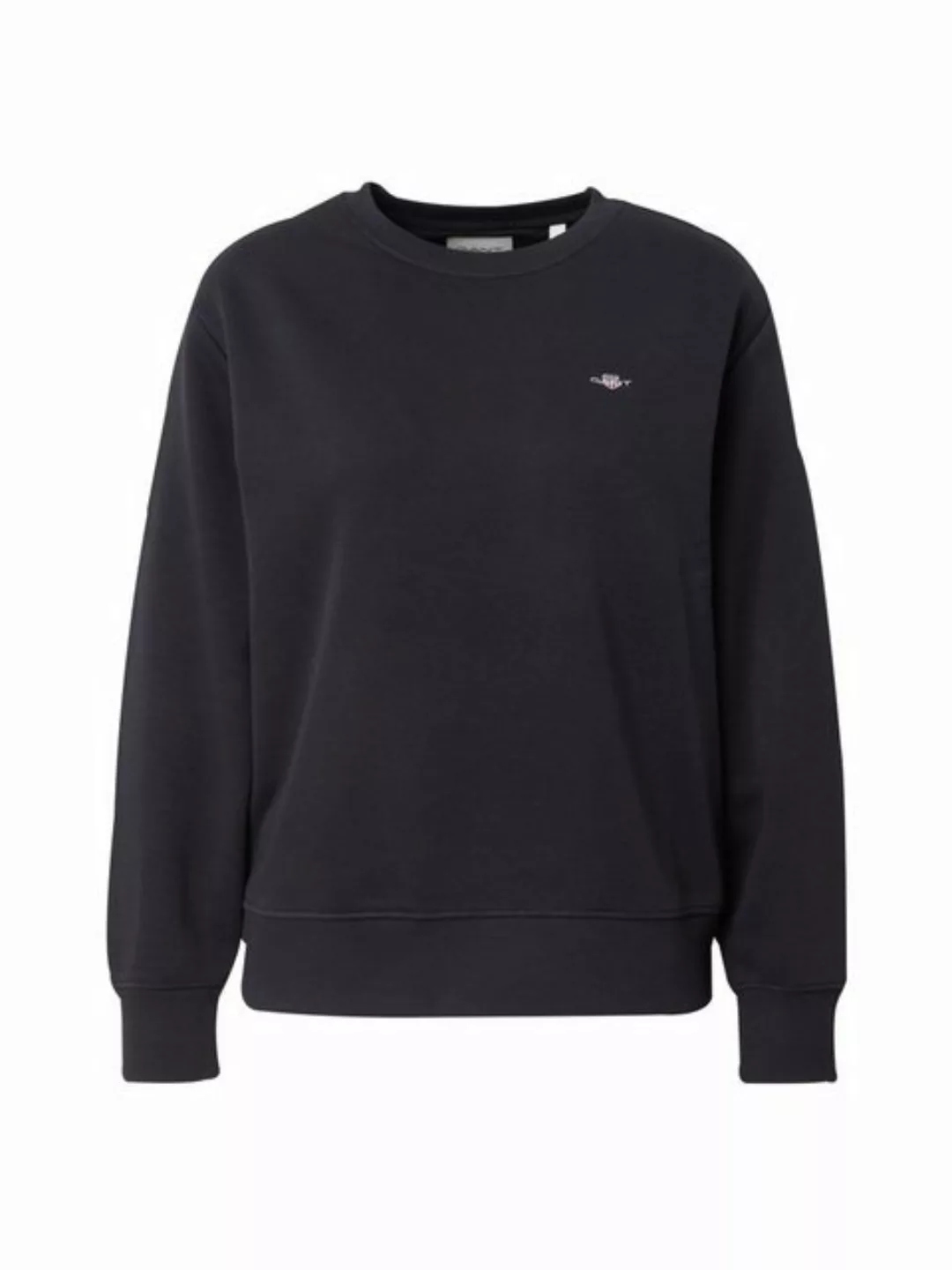 Gant Sweatshirt (1-tlg) Stickerei günstig online kaufen