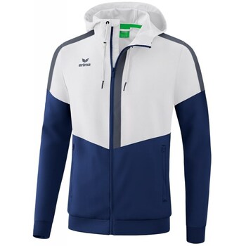 Erima  Sweatshirt Squad Tracktop günstig online kaufen