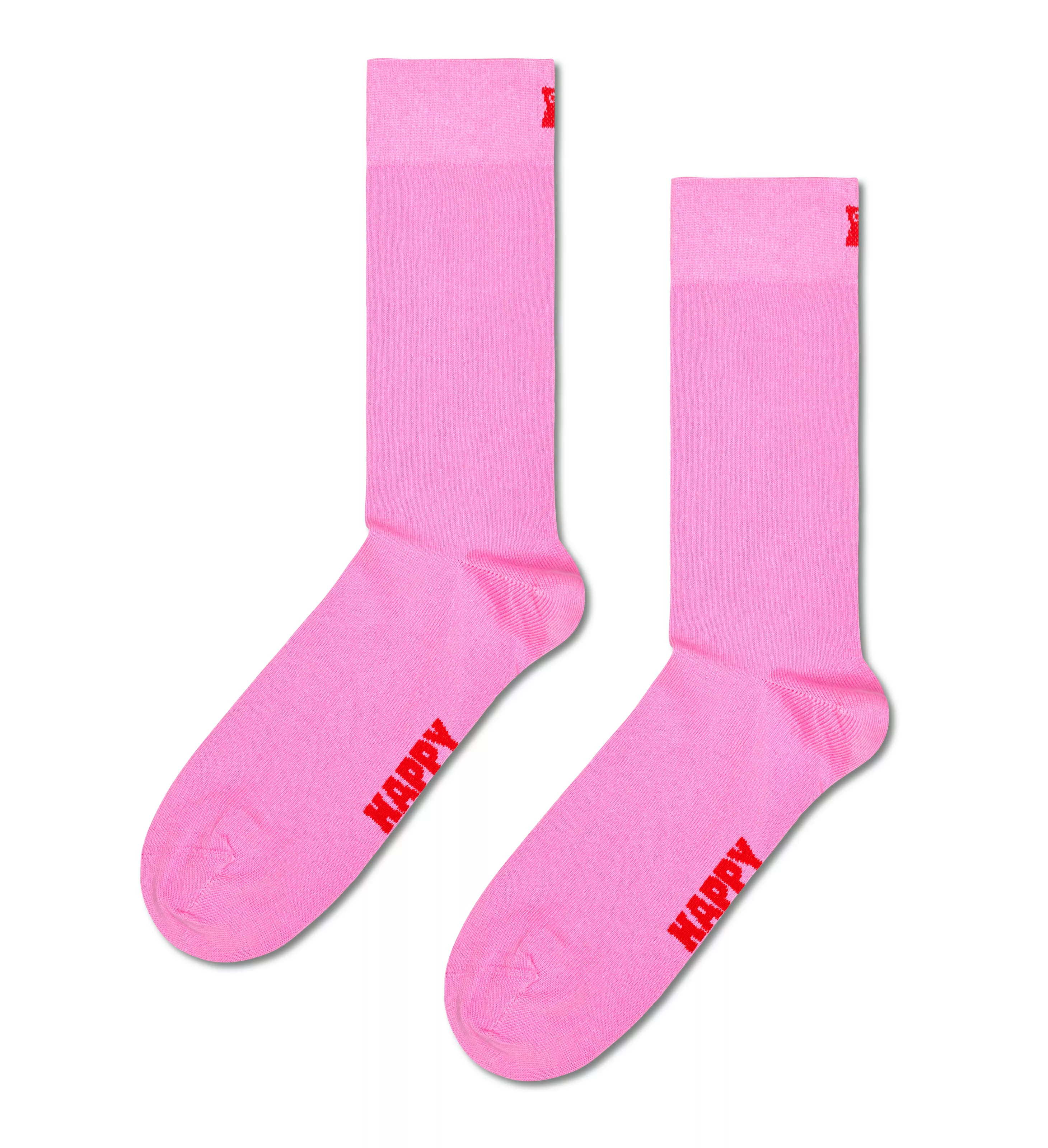 Happy Socks Socken, (Set, 3 Paar), mit verspielten Farben günstig online kaufen