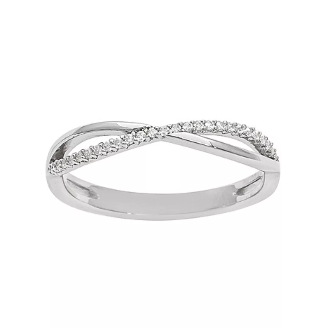 SIGO Ring 925 Silber Größe 60 günstig online kaufen