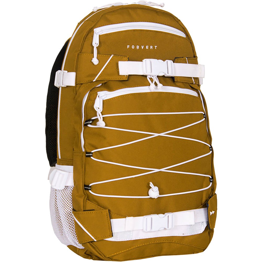 Forvert Ice Louis 20l Rucksack One Size Ochre günstig online kaufen