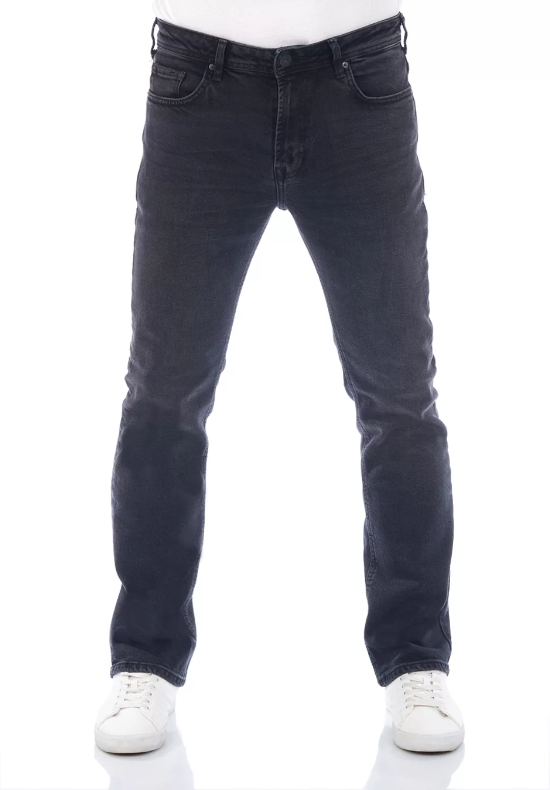 LTB Herren Jeans Hose PaulX Straight Fit günstig online kaufen