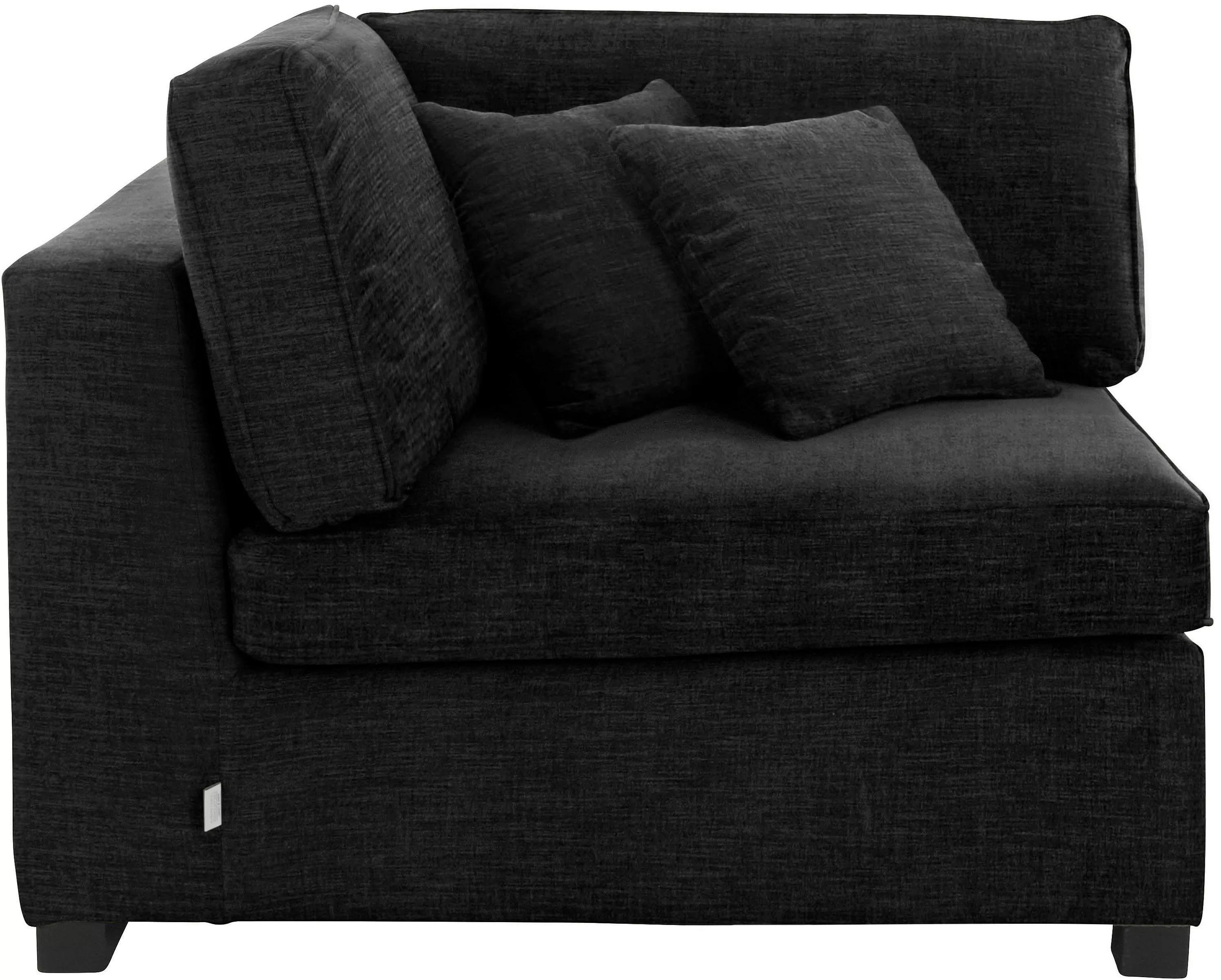 Home affaire Sofaelement "Skara", Modul zum eigenen Zusammenstellen, in vie günstig online kaufen