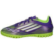 adidas F50 Club TF Fußball Herren lila|lila günstig online kaufen