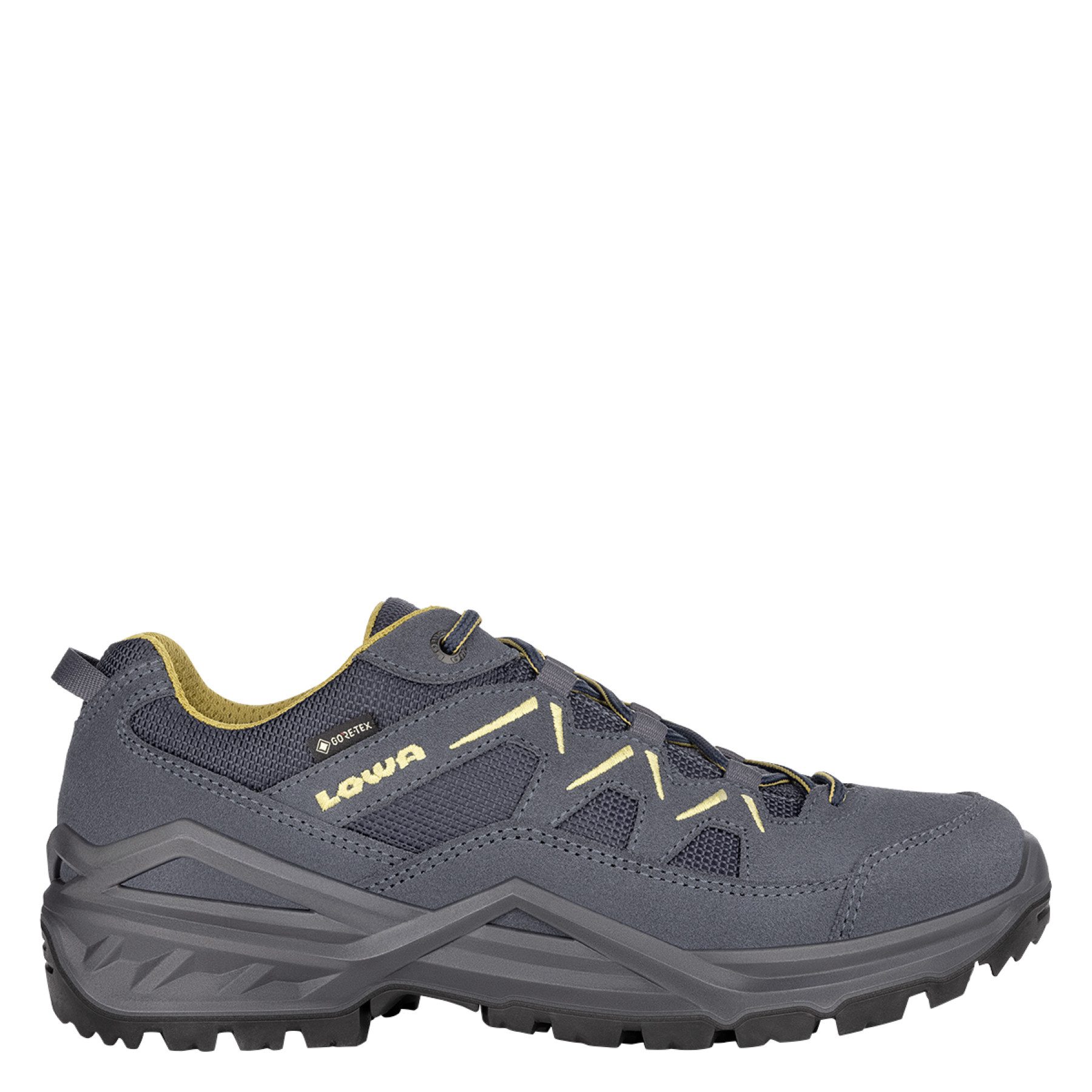 Lowa SIRKOS EVO GTX LO Wanderschuh günstig online kaufen