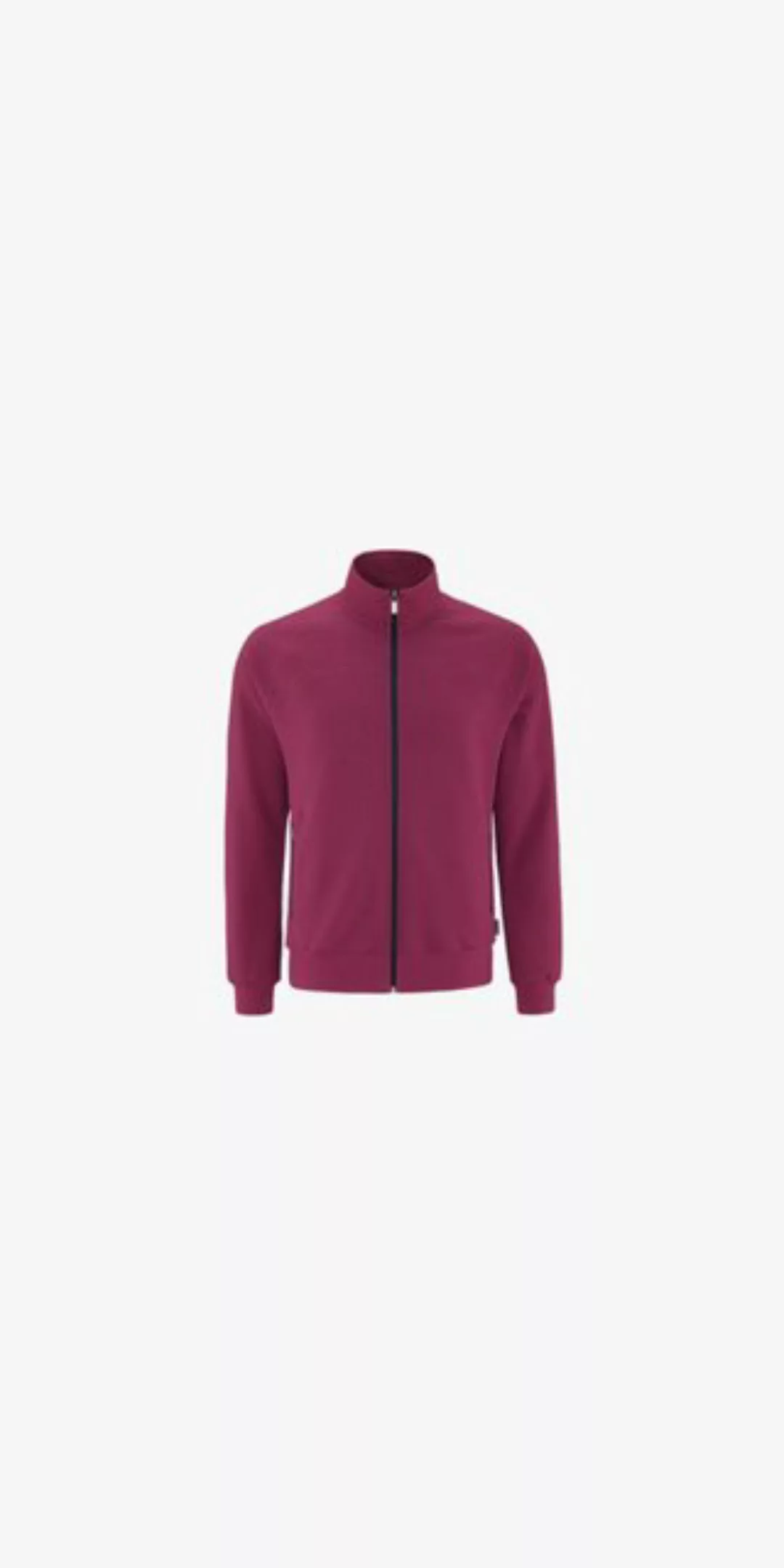 SCHNEIDER Sportswear Winterjacke HOLMESM-JACKE DARKRUBY günstig online kaufen