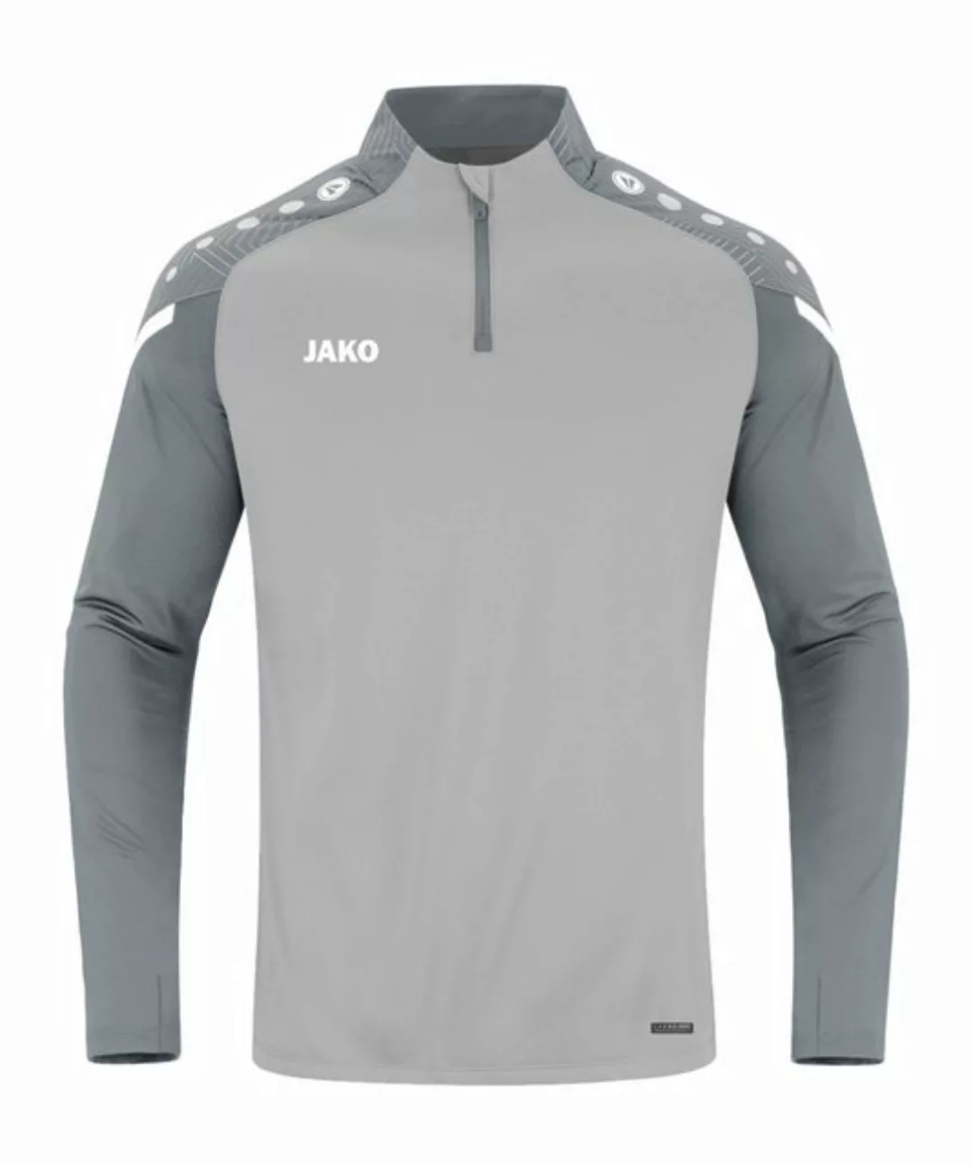 Jako Sweatshirt JAKO Performance Ziptop Polyester günstig online kaufen