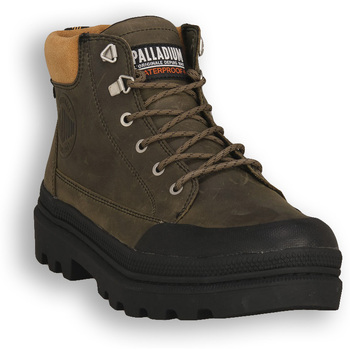 Palladium  Stiefel 325 PALLATROOPER CUFF günstig online kaufen