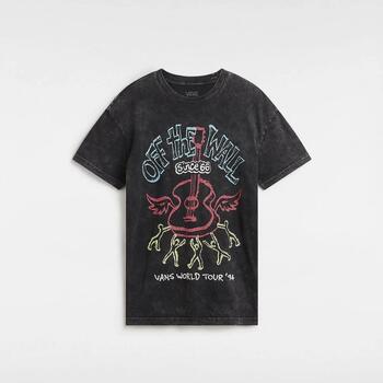 Vans  T-Shirts & Poloshirts GUITAR SOLO OVERSIZED günstig online kaufen