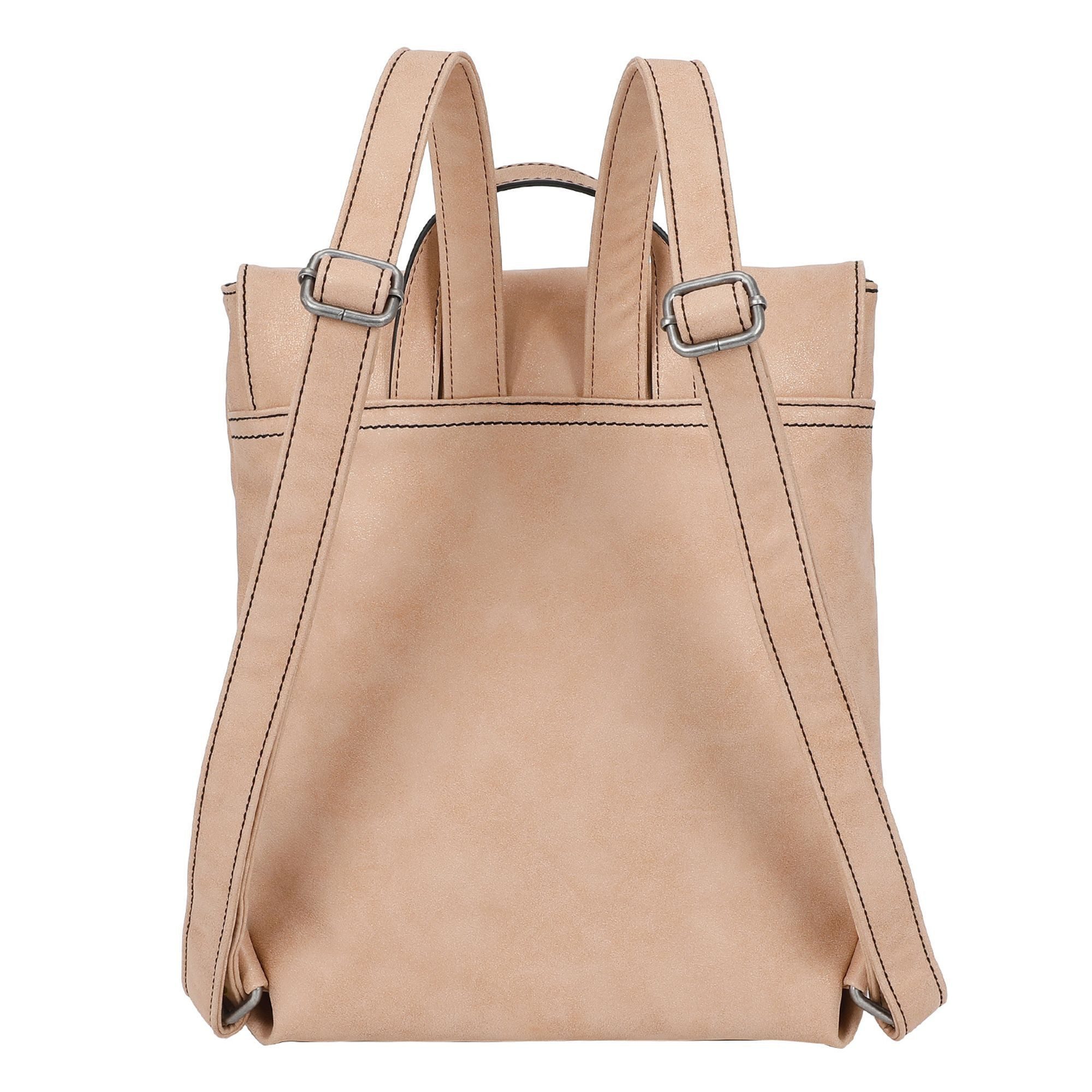 Fritzi aus Preußen Rucksack Jive Backpack günstig online kaufen