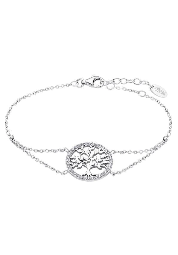 LOTUS SILVER Silberarmband "Lebensbaum/Baum des Lebens, Hidra, LP1746-2/1", günstig online kaufen