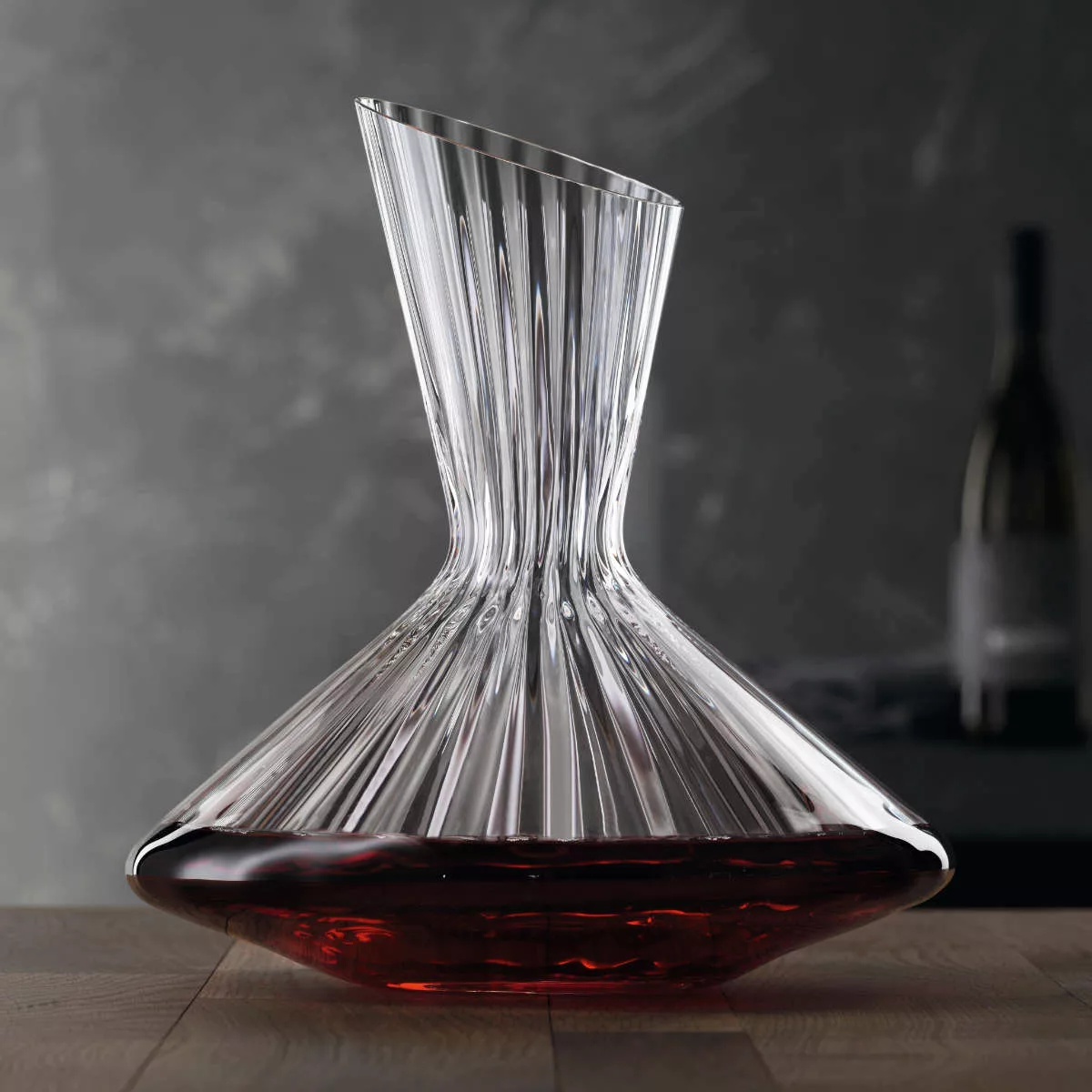 Spiegelau Lifestyle Dekanter Glas h: 26 cm / 0,75 L günstig online kaufen