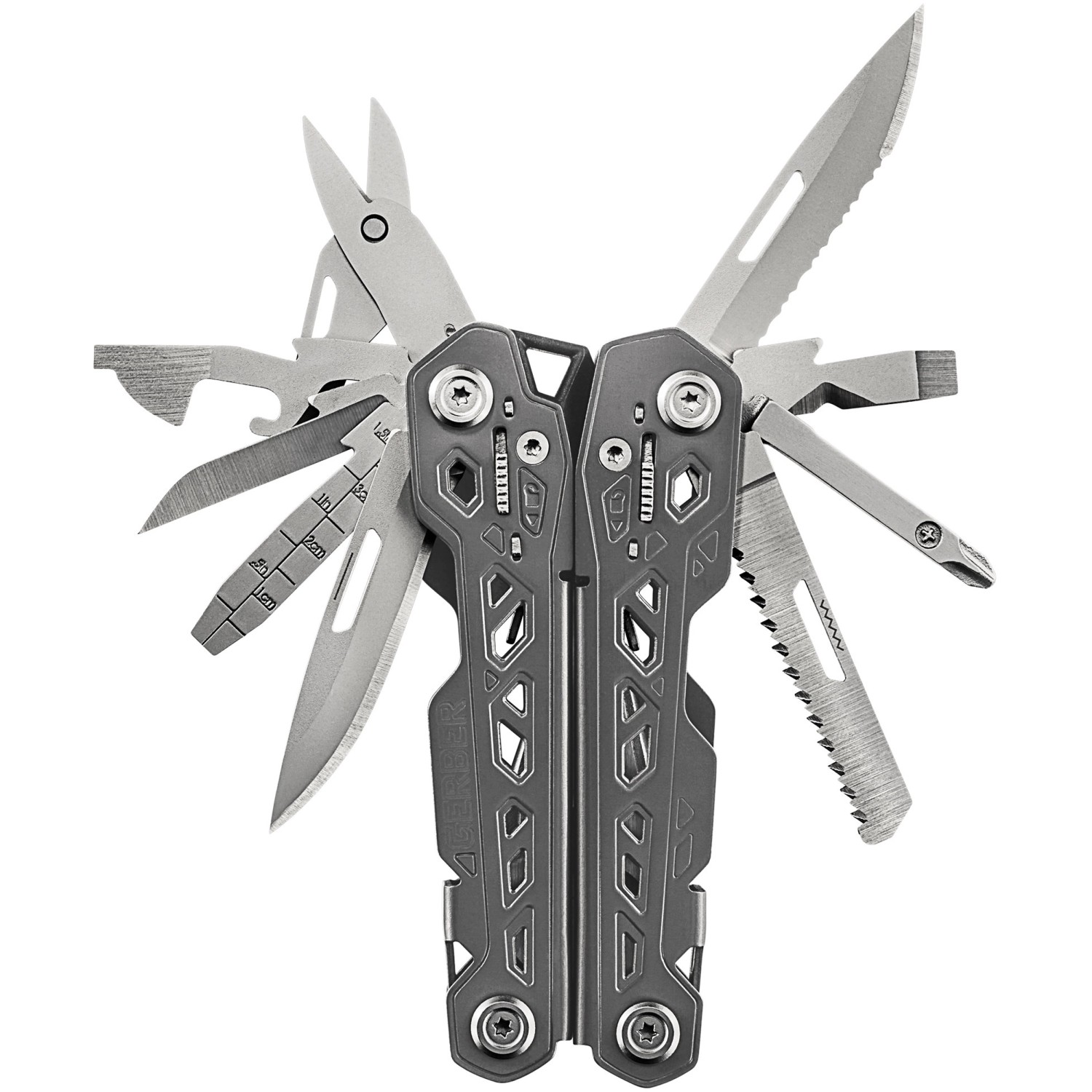 Gerber Multi-Tool Truss mit 17 Werkzeugen günstig online kaufen