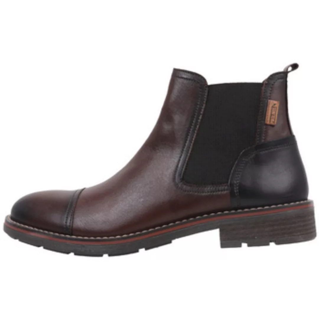 Pikolinos  Stiefel M2M-8022C1 York Herren-Stiefeletten günstig online kaufen