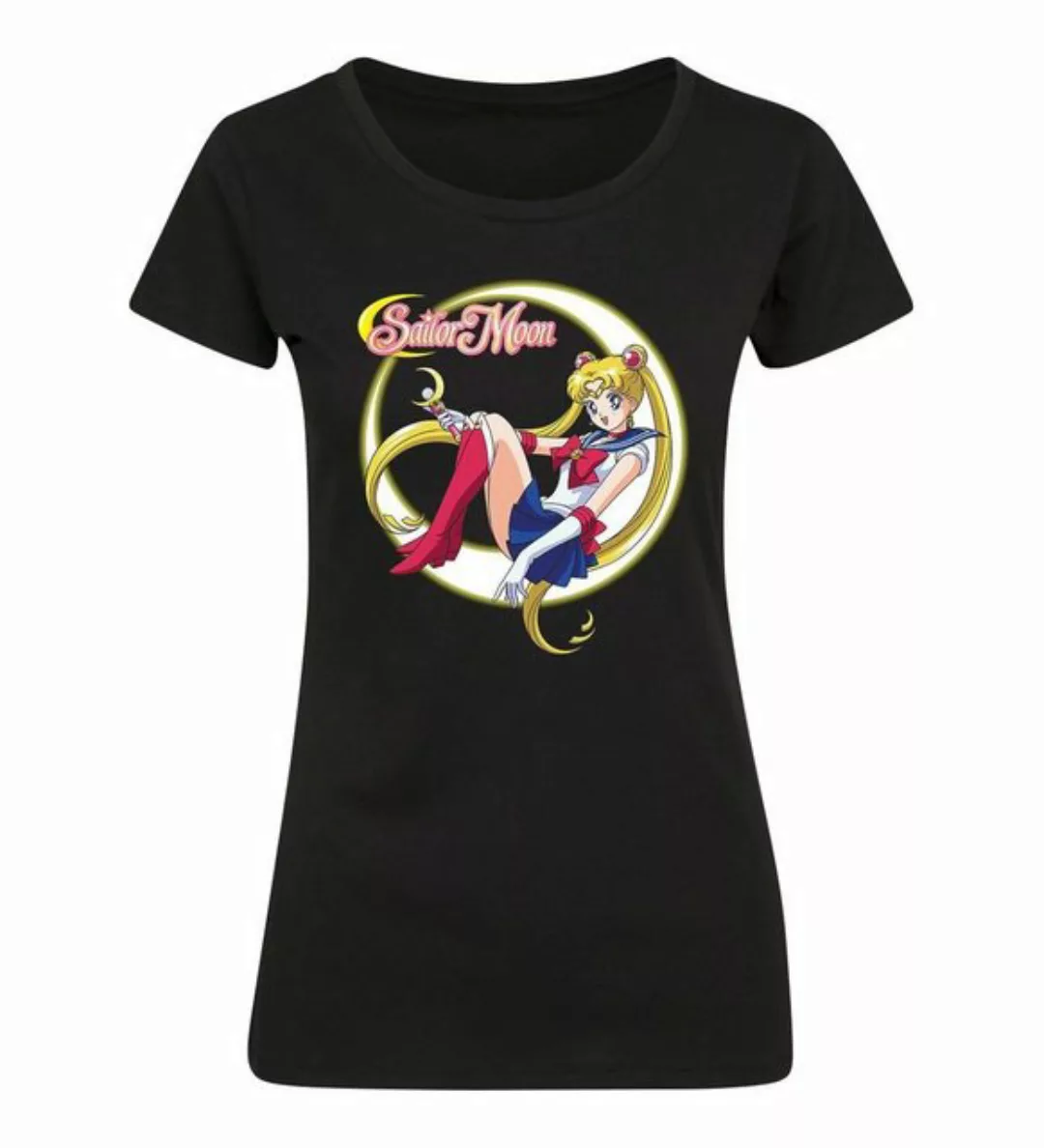 Sailor Moon T-Shirt günstig online kaufen