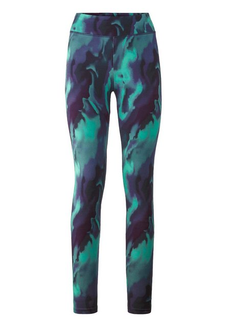 Hessnatur Leggings Fitted Medium Cut ACTIVE LIGHT aus Bio-Baumwolle (1-tlg) günstig online kaufen