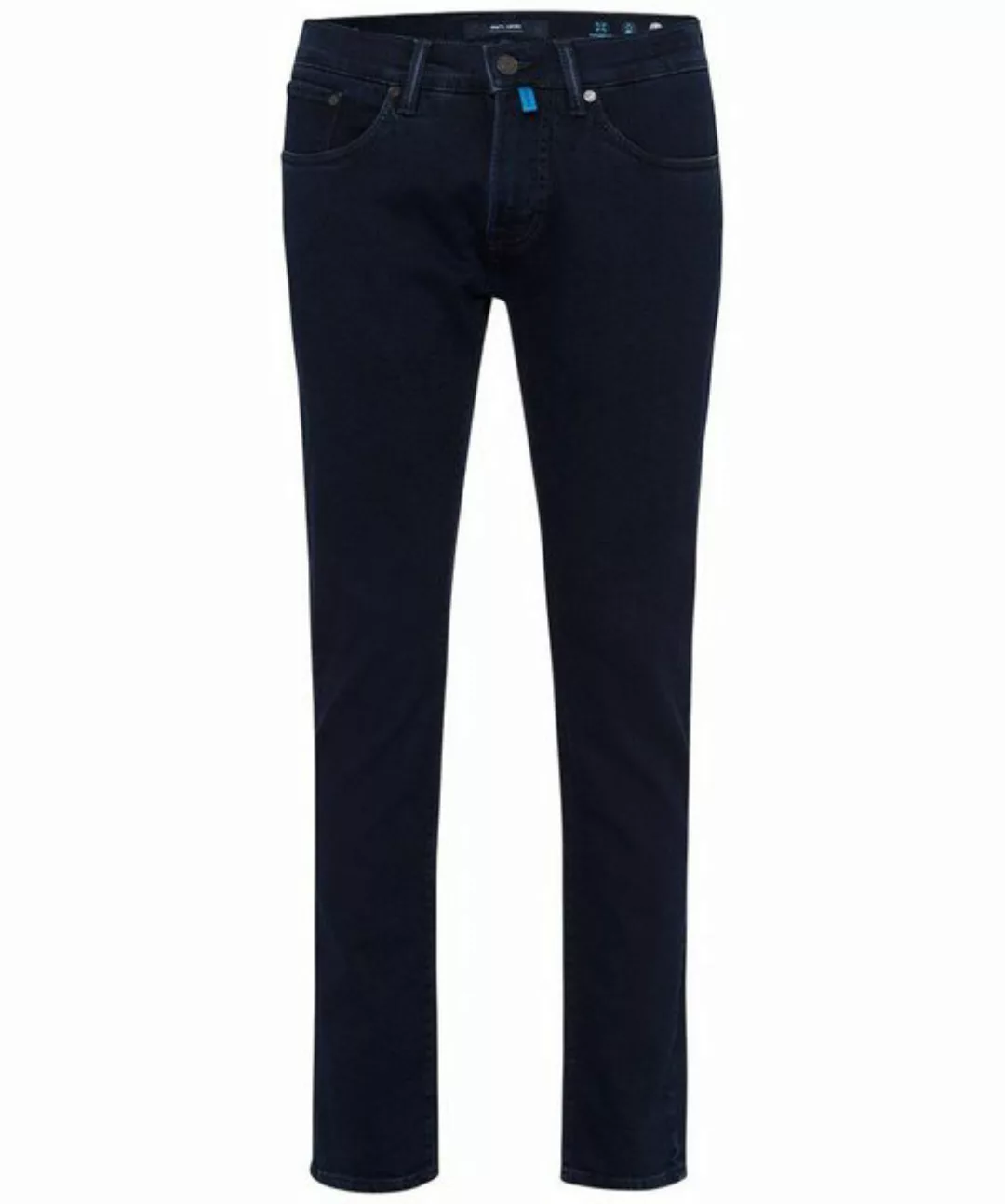 Pierre Cardin 5-Pocket-Jeans PIERRE CARDIN ANTIBES blue/black stonewash 355 günstig online kaufen