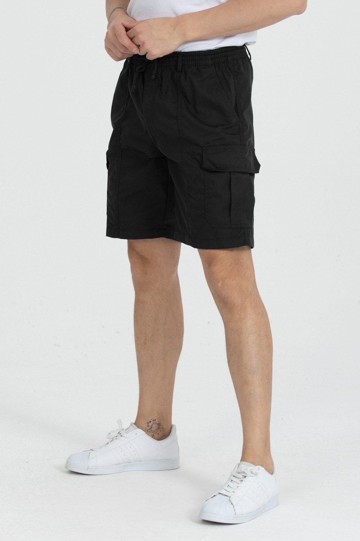 Kendindza Collection Cargoshorts Bermuda Herren Kurze günstig online kaufen