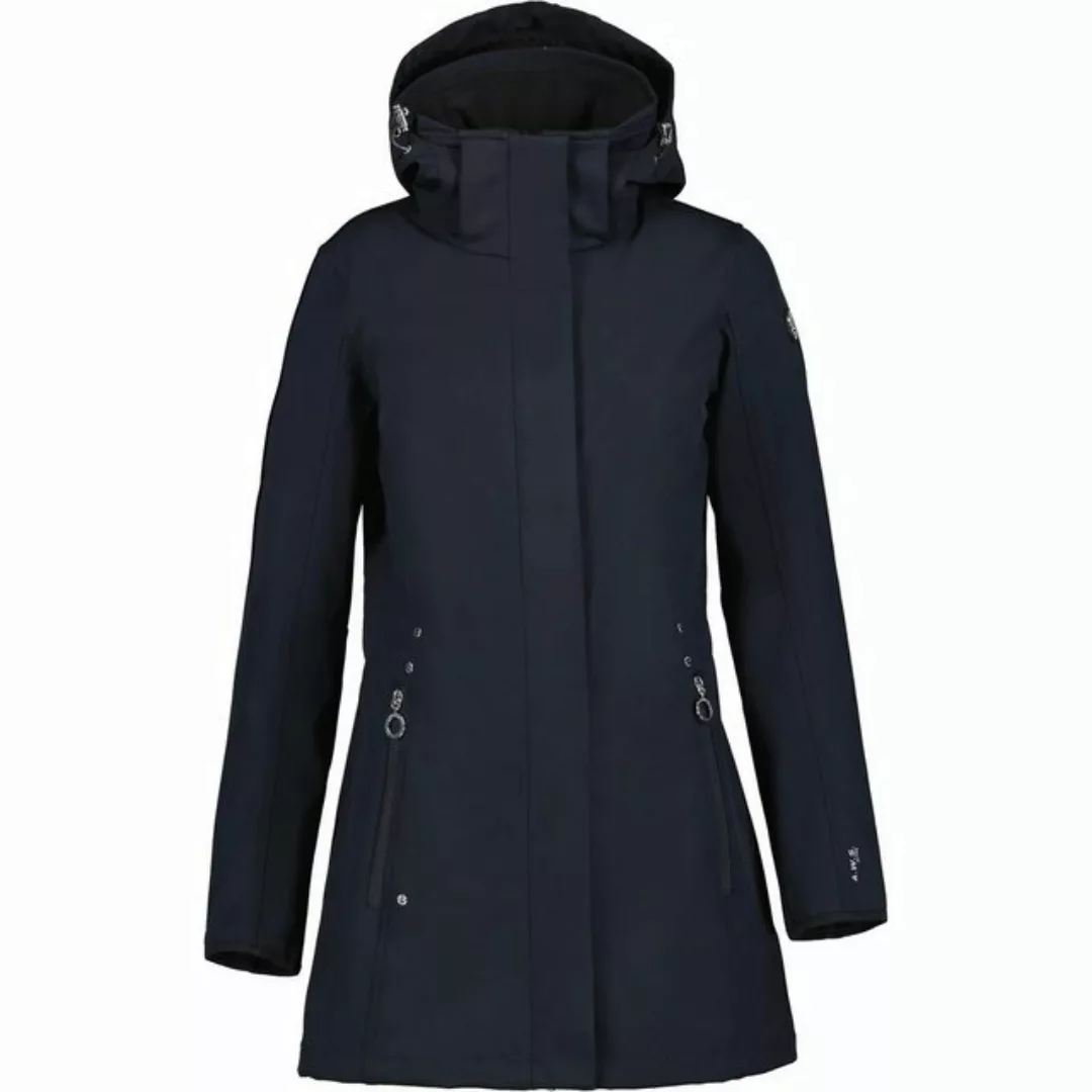 Luhta Funktionsjacke LUHTA ILONIEMI günstig online kaufen