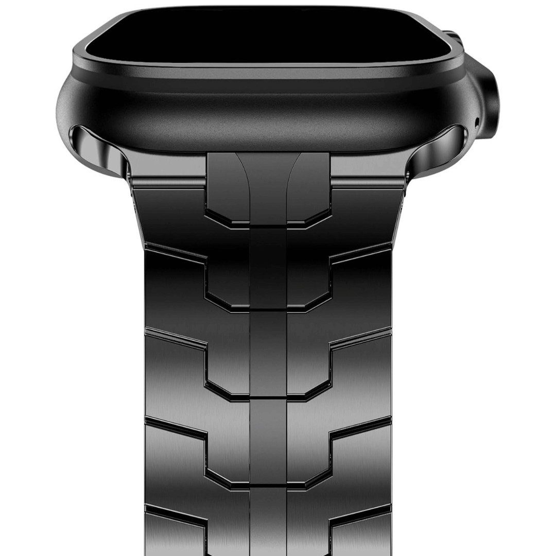 SmartUP Smartwatch-Armband für Apple Watch 1-10 günstig online kaufen