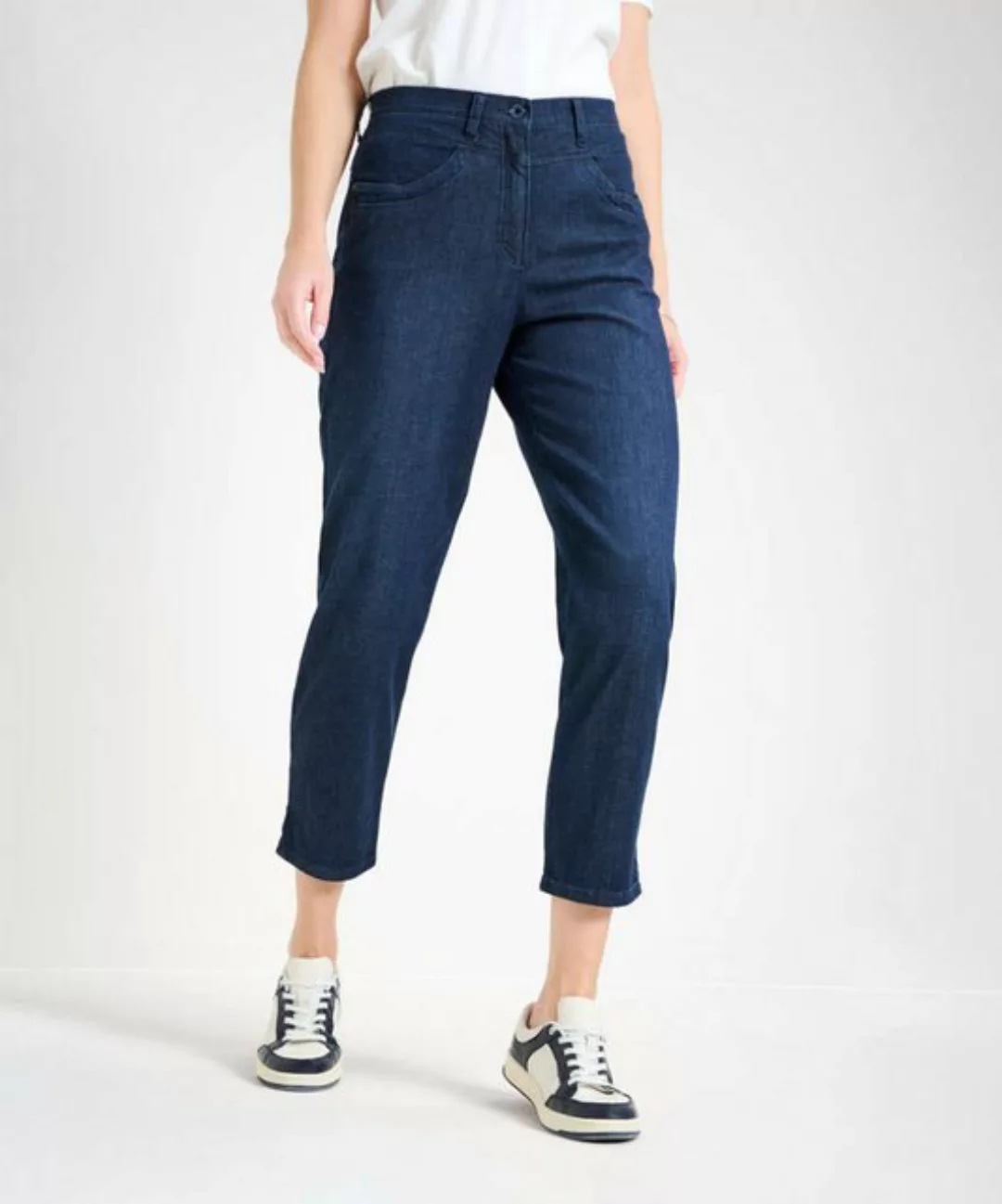 RAPHAELA by BRAX 5-Pocket-Jeans Style CAREN NEW 6/8 günstig online kaufen