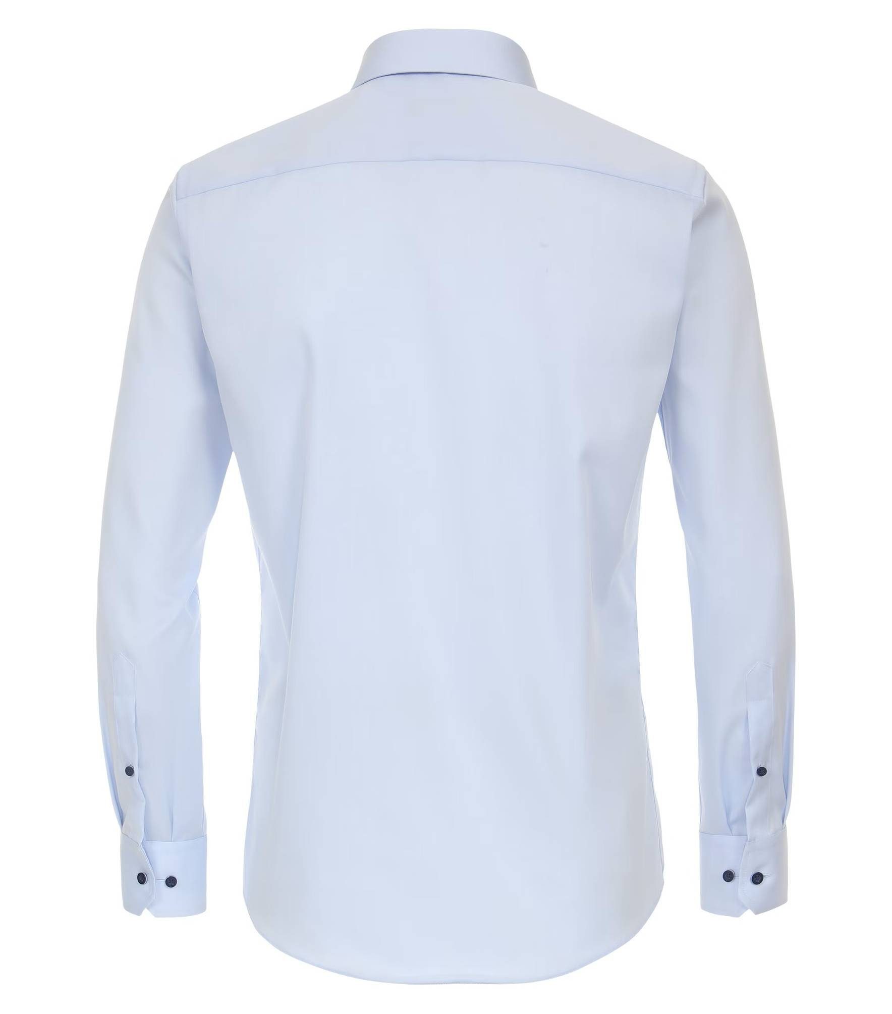 Redmond Langarmhemd 231700110 modern FitKent günstig online kaufen