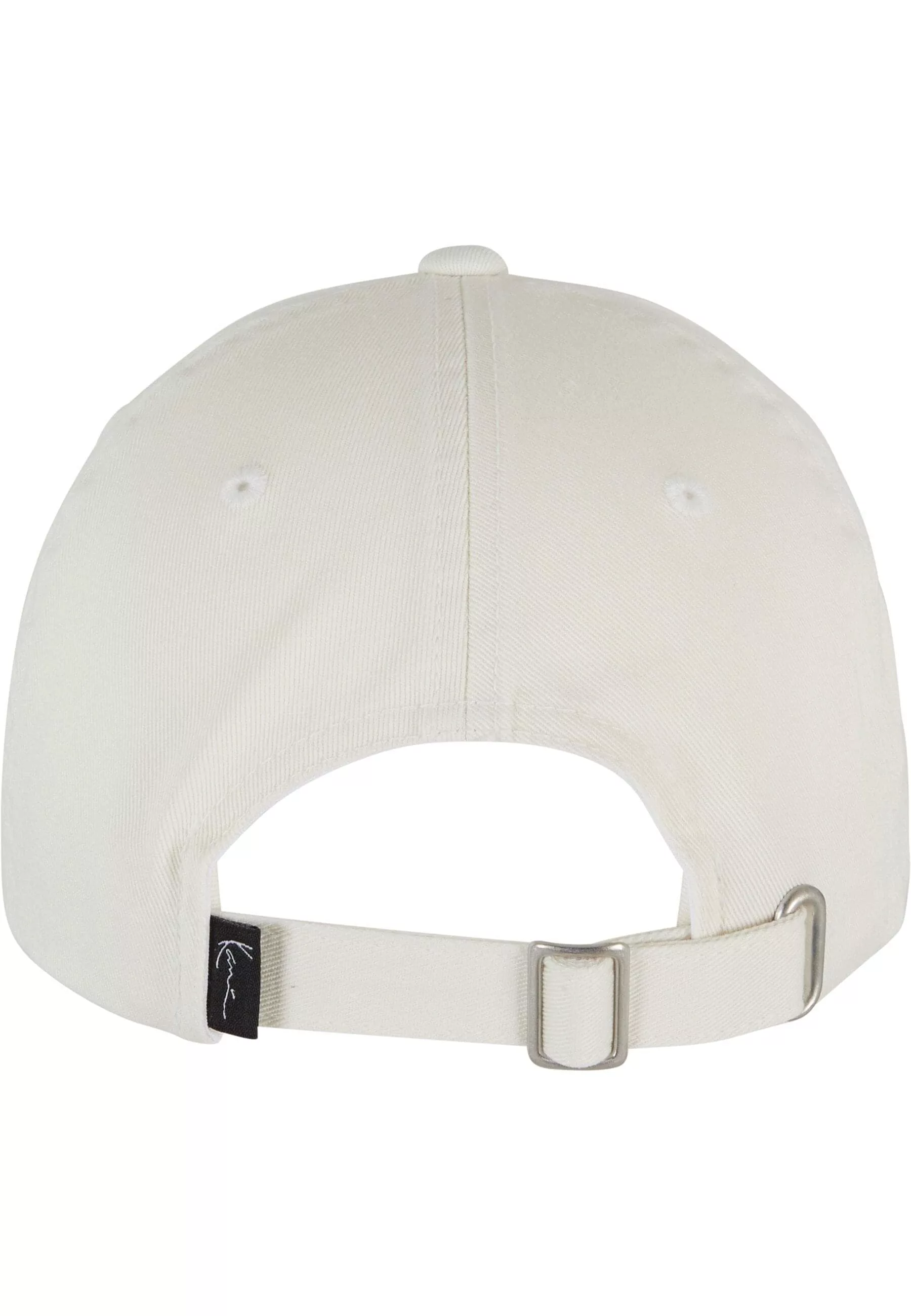 Karl Kani Snapback Cap "Karl Kani KA251-002-2 Retro Distress Dad Cap" günstig online kaufen