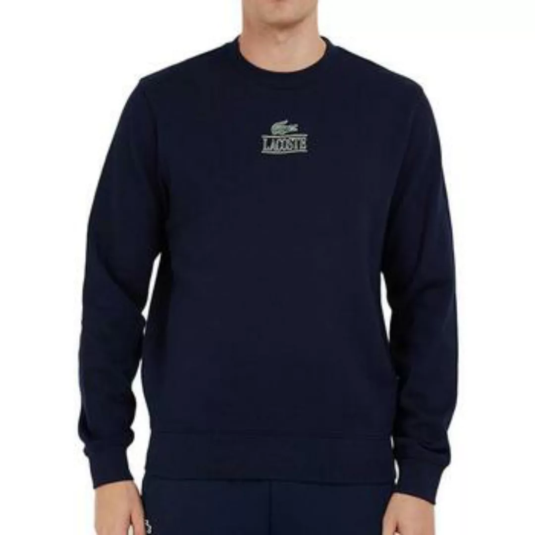 Lacoste  Sweatshirt SH1156 günstig online kaufen